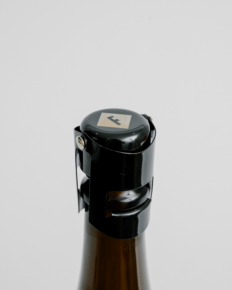 Barrel Hall Bottle Stopper