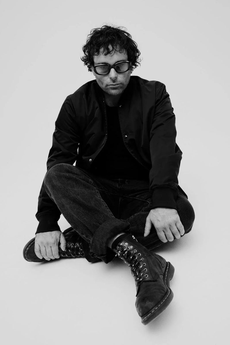 Krystal Rivvers + Edgecliff