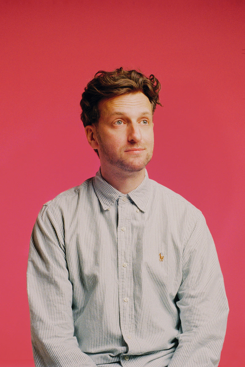 Harvey Sutherland (Live)