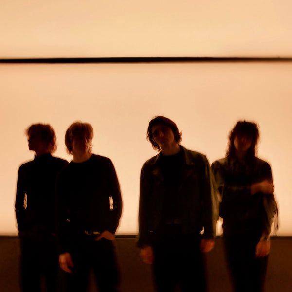 Tear Drive