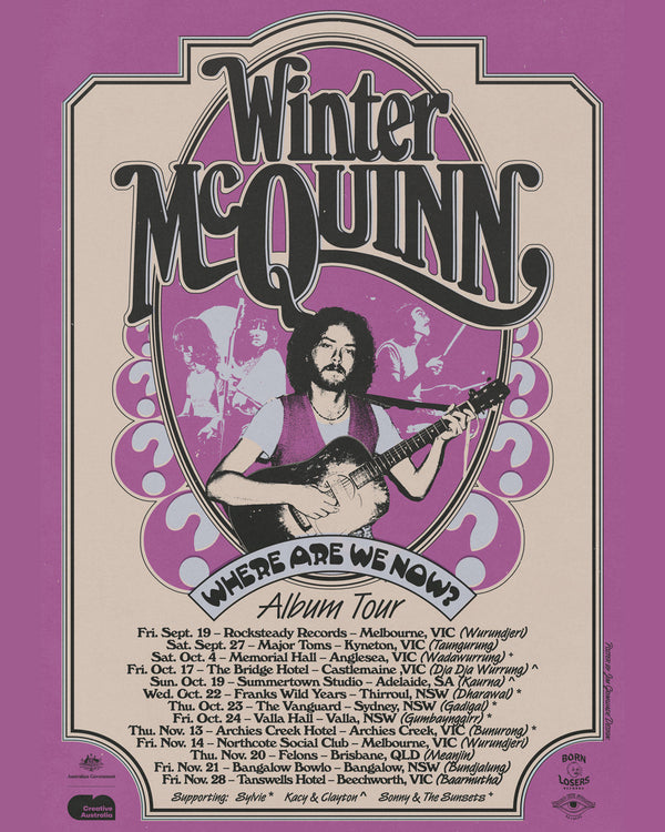 Winter McQuinn