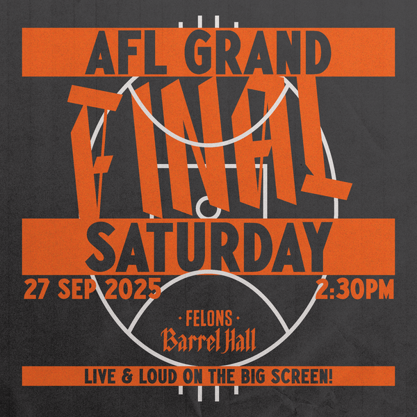 AFL Grand Final 2025