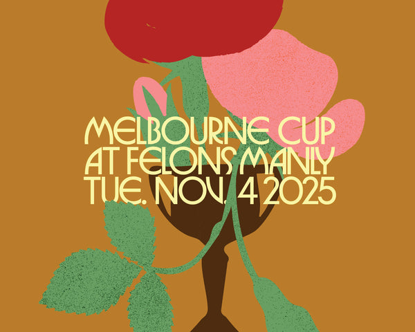 Melbourne Cup at Felons Manly