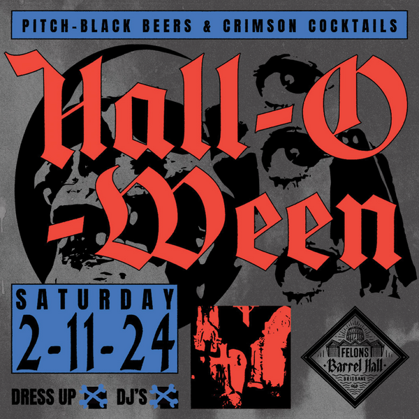 Hall-o-ween