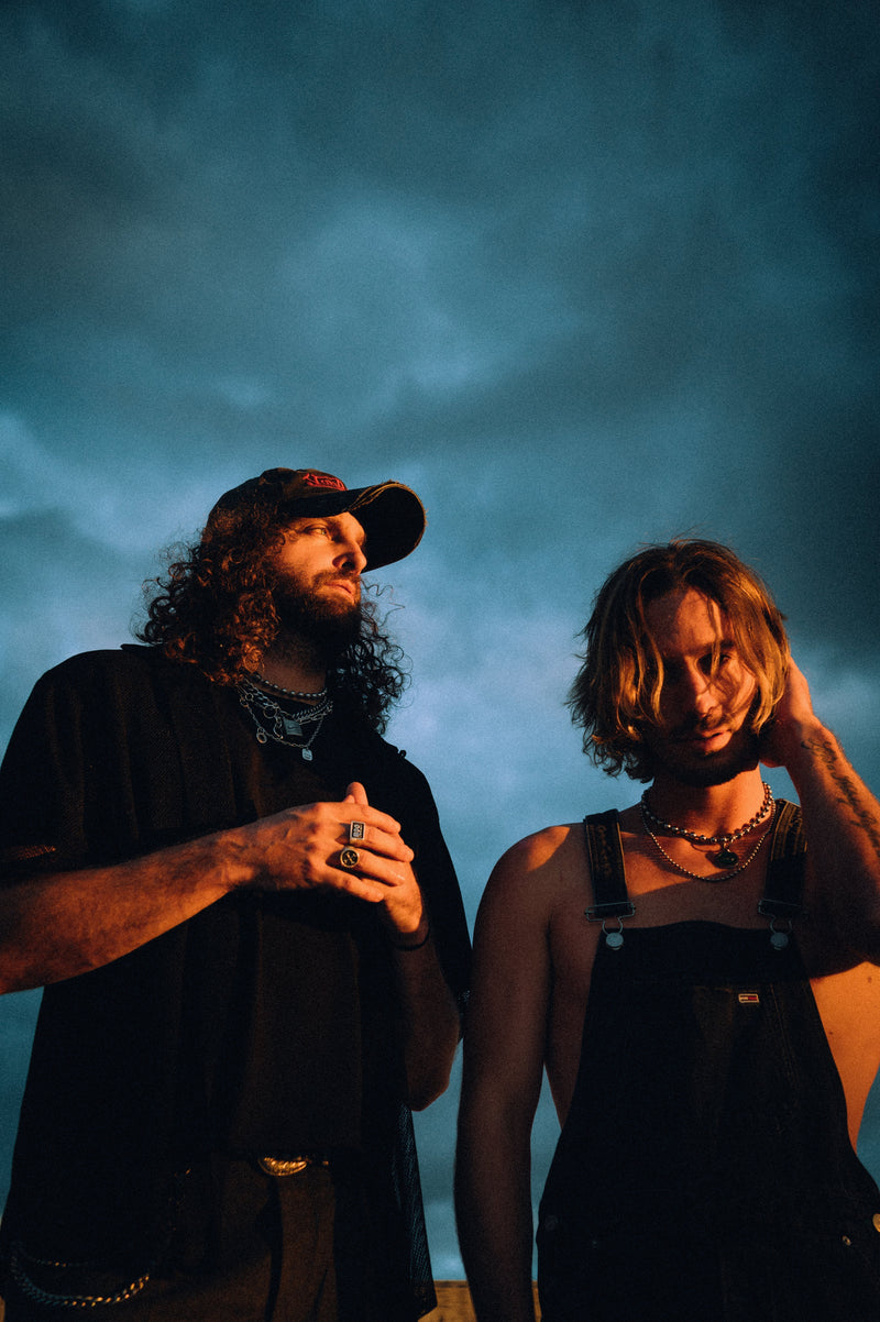 NYE Feat. Boo Seeka, SUMNER & Classica