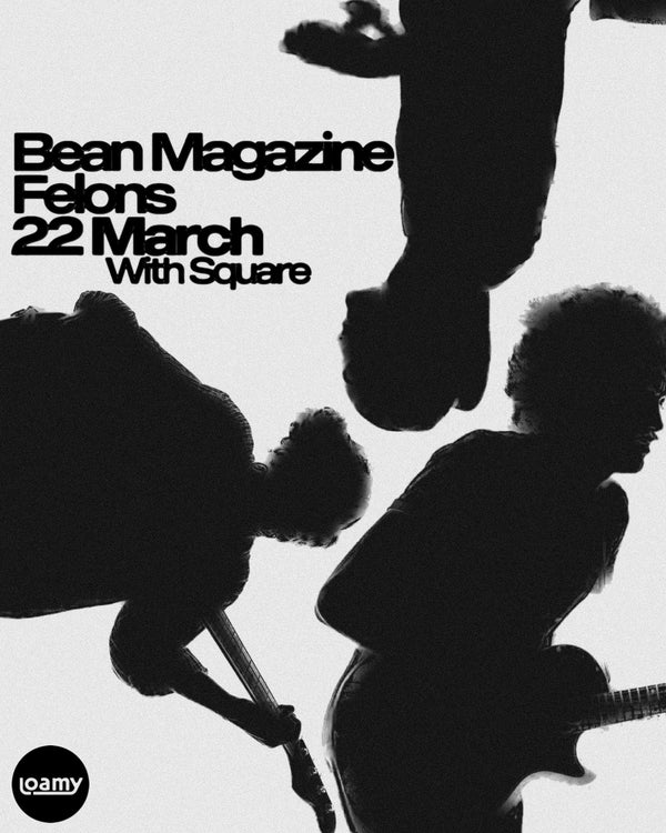 Bean Magazine