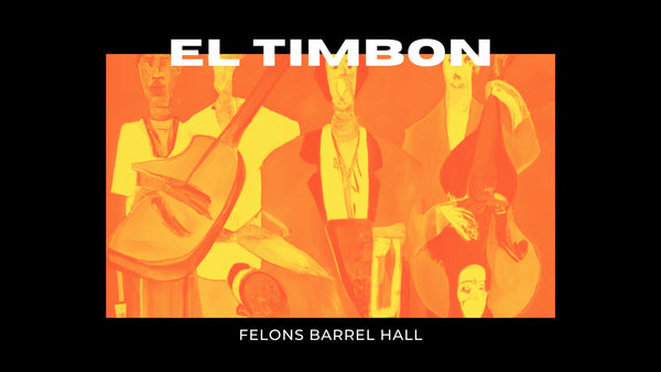 El Timbon