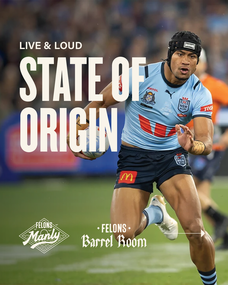 State of Origin