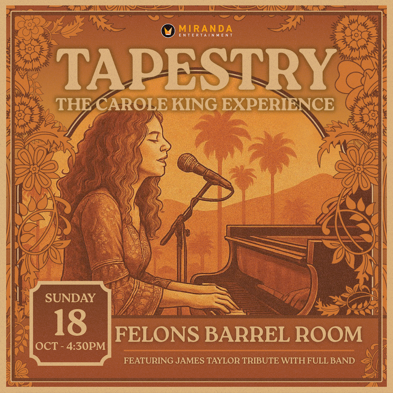 Tapestry: The Carole King Experience