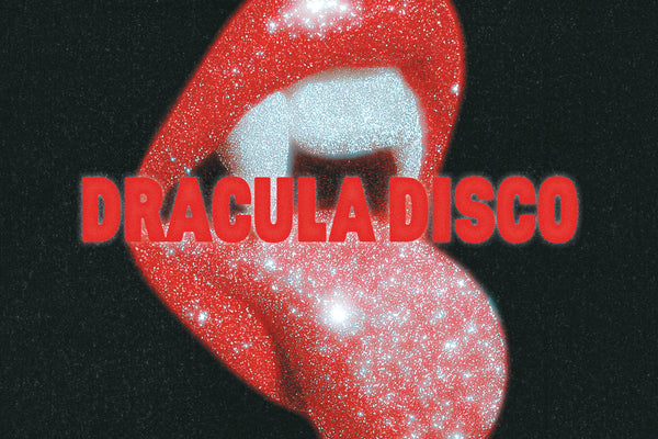 Dracula Disco at Felons Manly