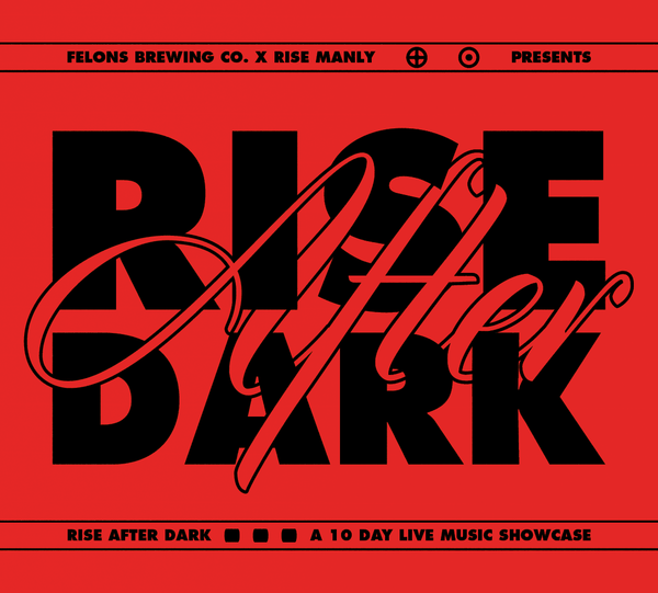 RISE After Dark