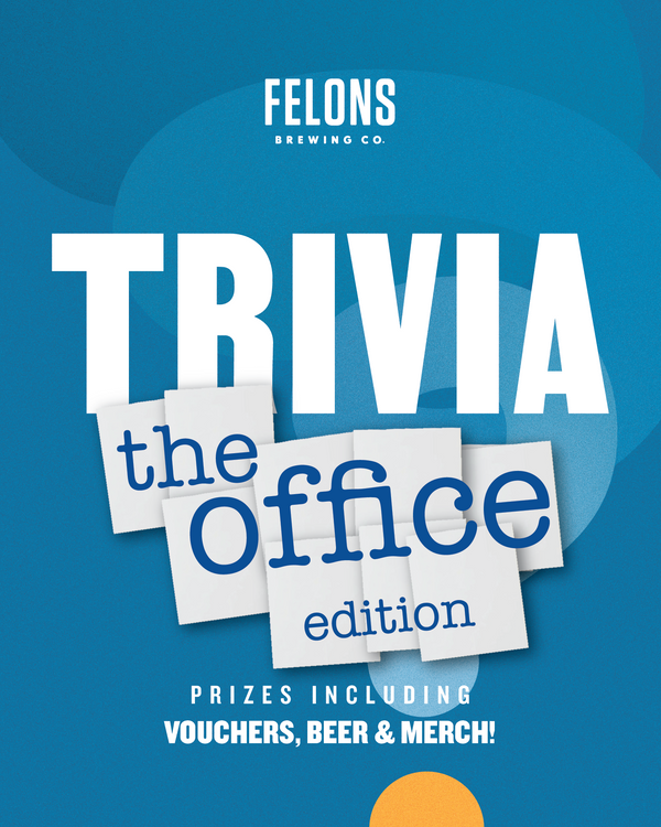 Trivia - The Office Edition