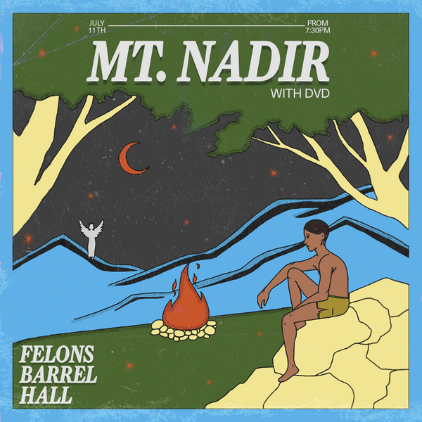 Mt. Nadir