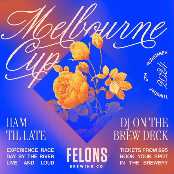 Felons Melbourne Cup