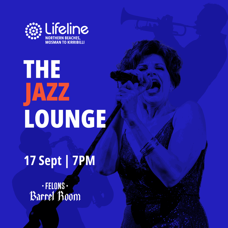 The Jazz Lounge