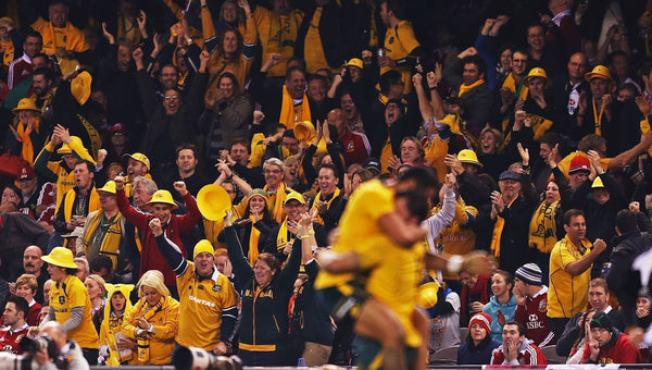 2025 BRITISH & IRISH LIONS