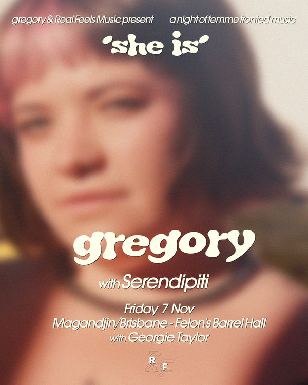 Gregory