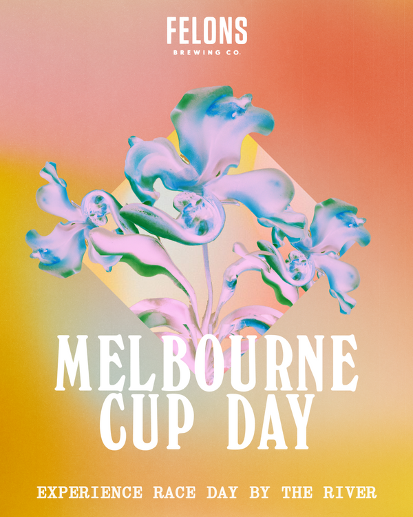 Felons Melbourne Cup