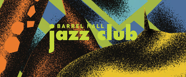 Barrel Hall Jazz Club