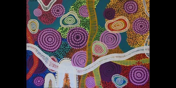 NAIDOC Week 2024: Celebrating Indigenous Culture & Art