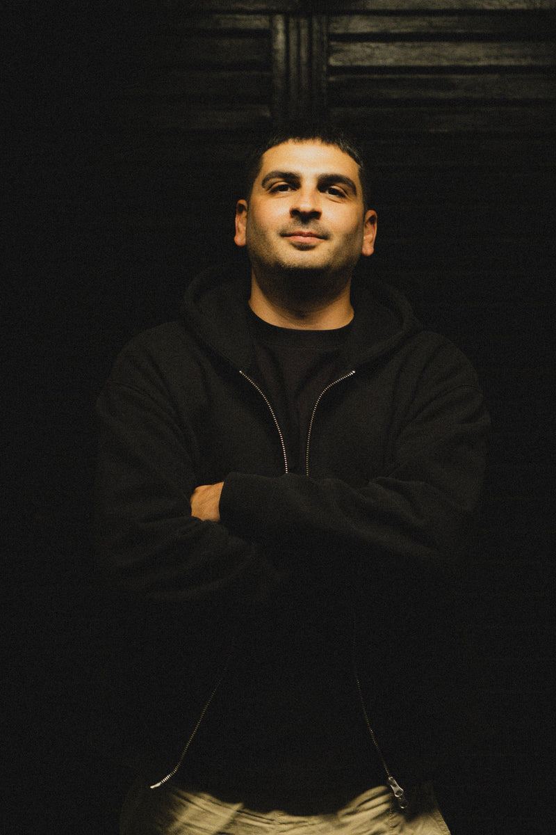 Smokey Bubblin B & Charlie Shell