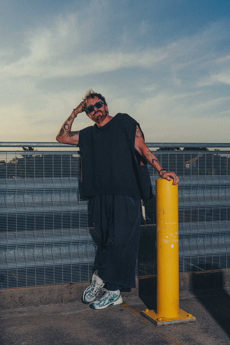 POOLCLVB + LUPO.THEBOY