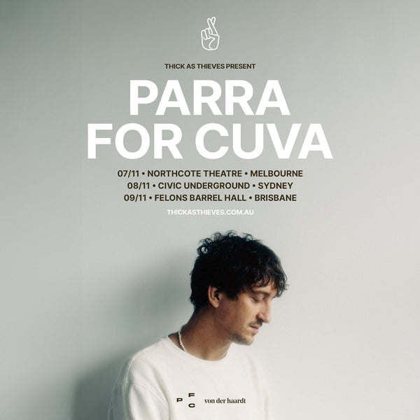 Parra For Cuva