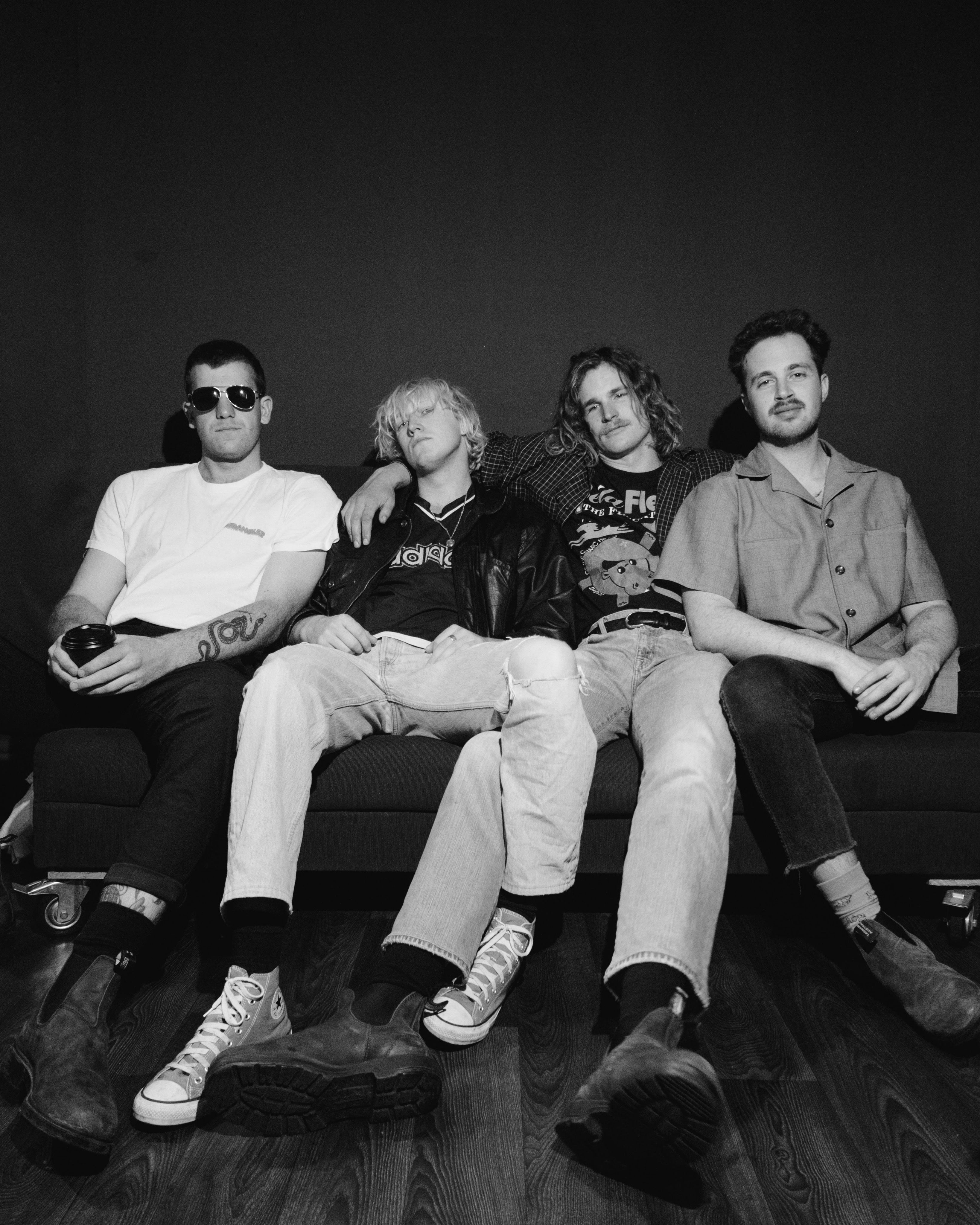 The Butlers – Felons Brewing Co.