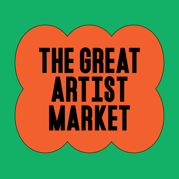 The Great Artist Market