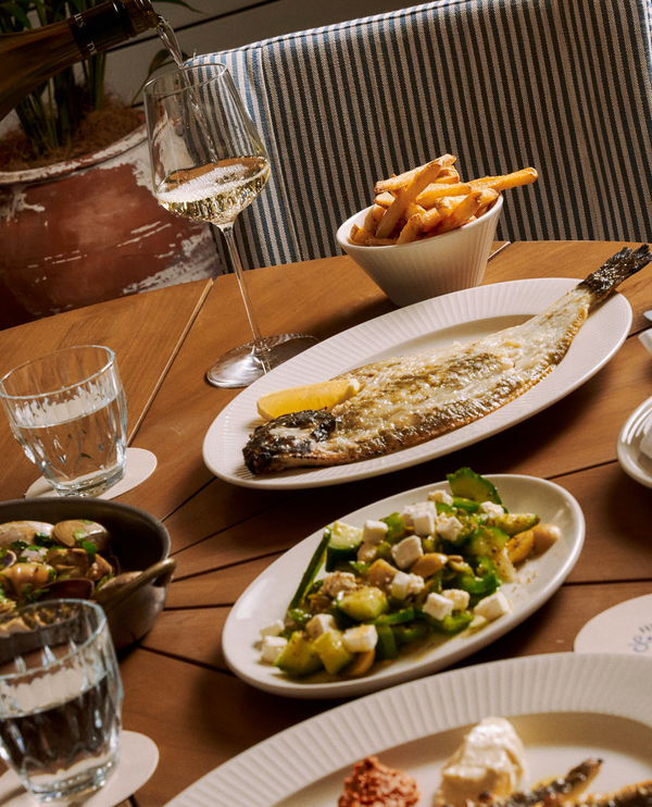 Win a seaside soirée at Felons Seafood!