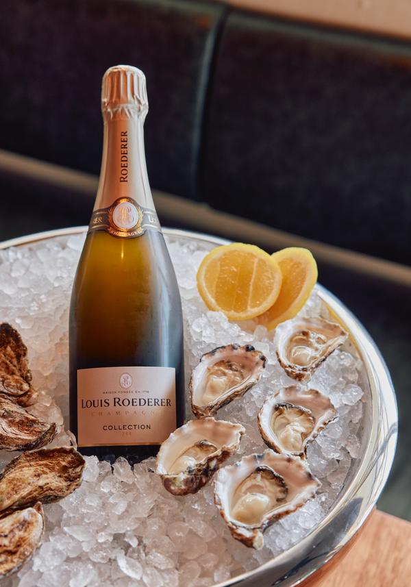 Global Champagne Day - A 10 Day Celebration!
