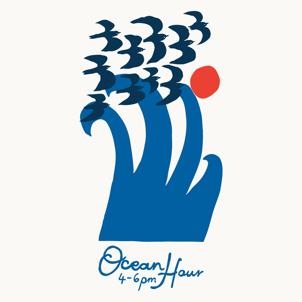 Ocean Hour