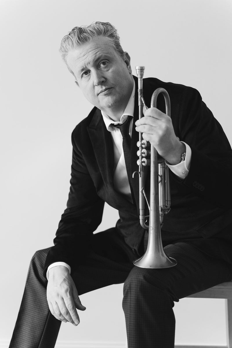 Todd Hardy Swing Orchestra