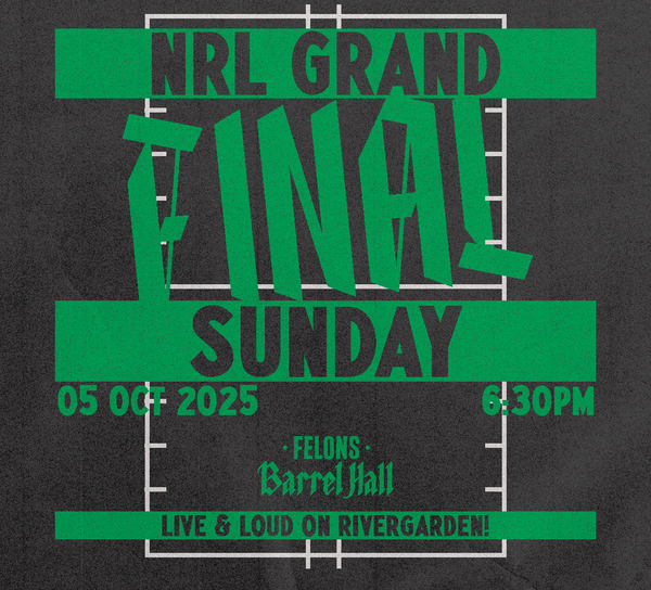 NRLW & NRL Grand Finals