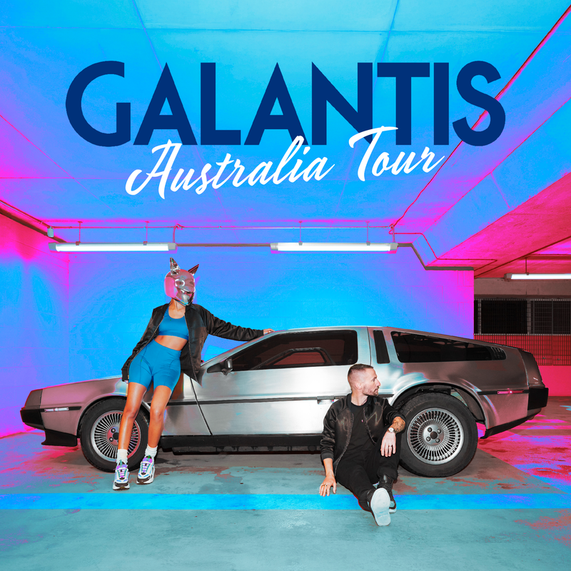 Galantis