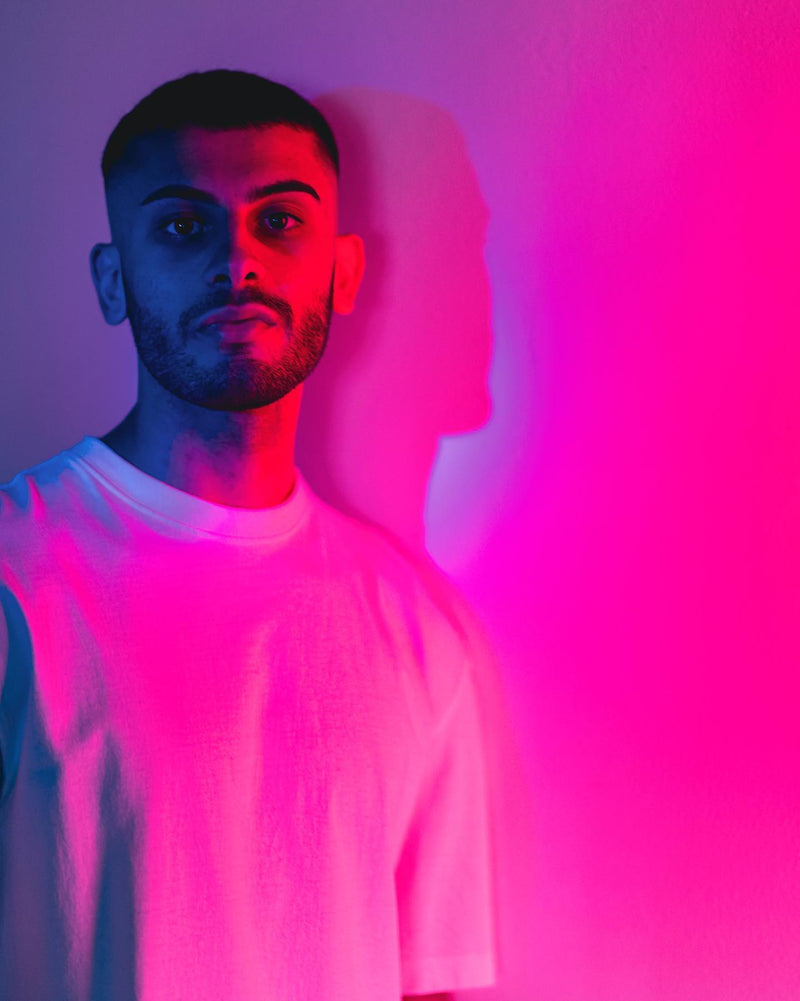 D'lectric, Joel Cantone + Sean Hewlett