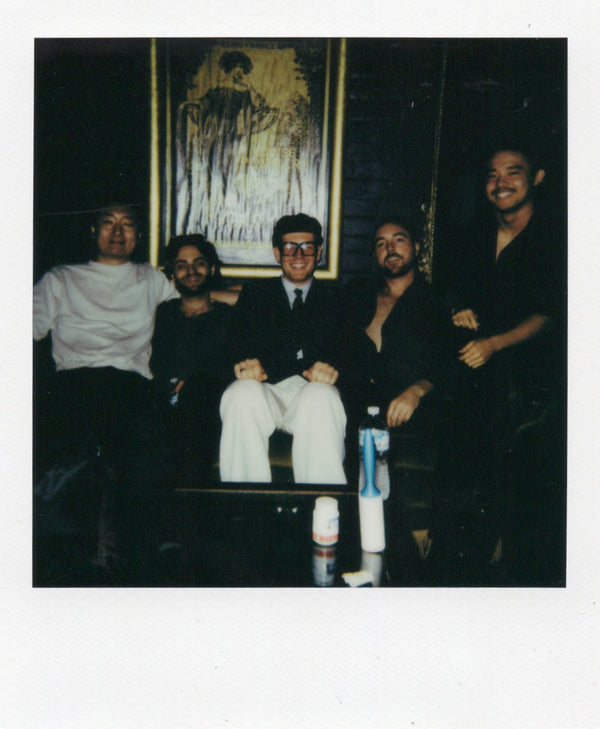 The Ambassadors