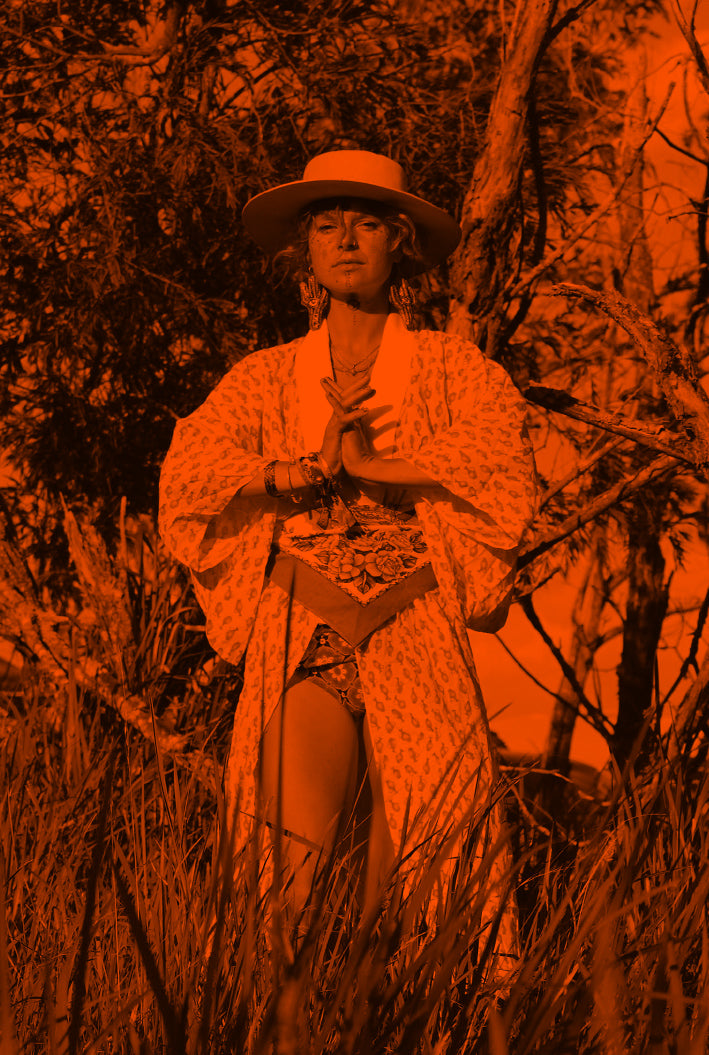 Moontide + Martha Van Straaten