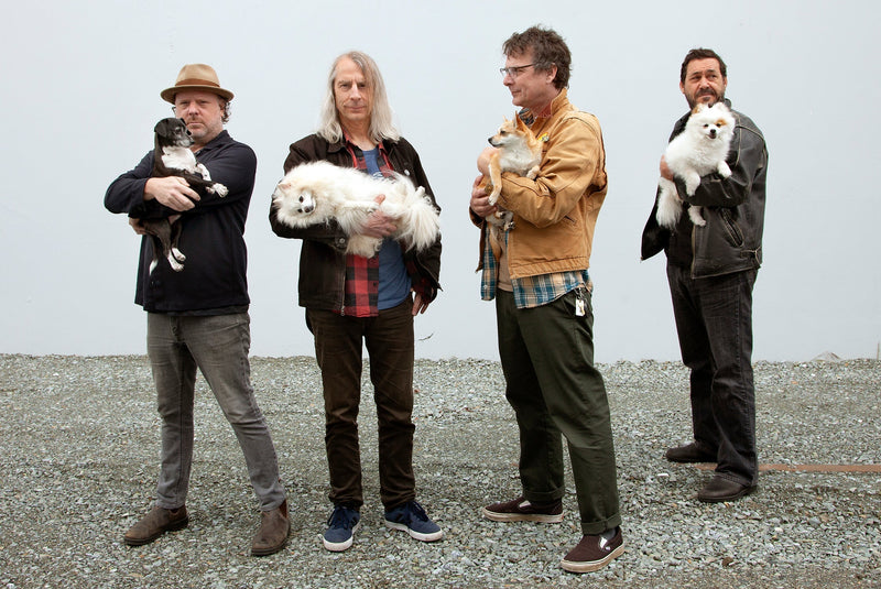 MUDHONEY