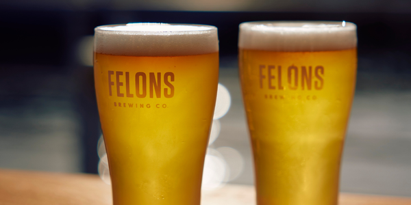 Hotel Sweeney tap Takeover!