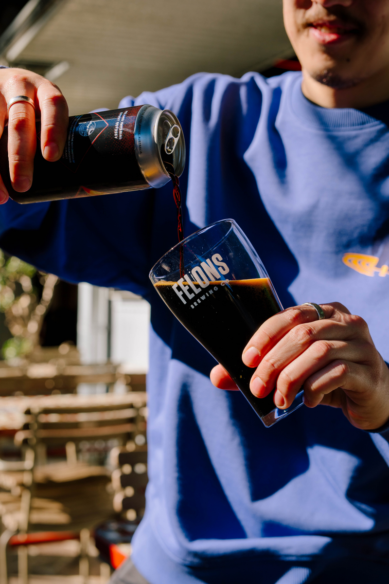 2025 Imperial Stout Pullover
