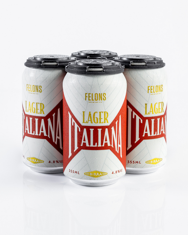 Lager Italiana