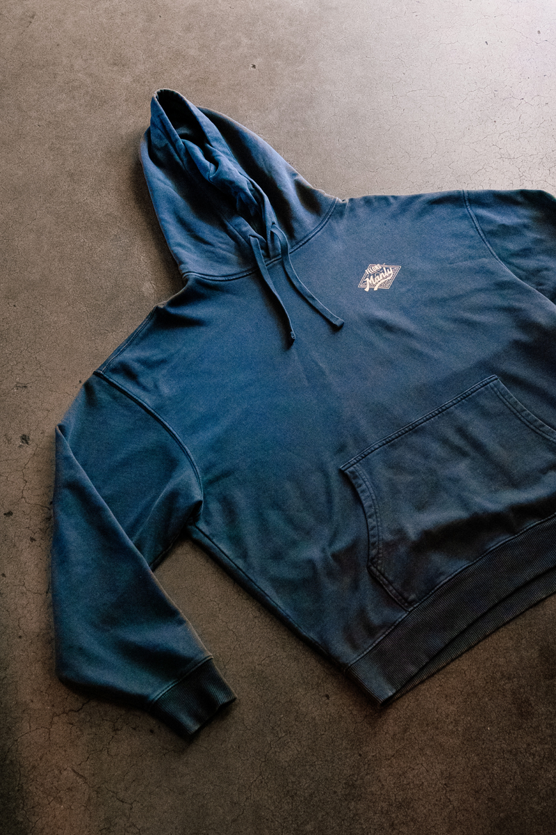 Manly Hoodie