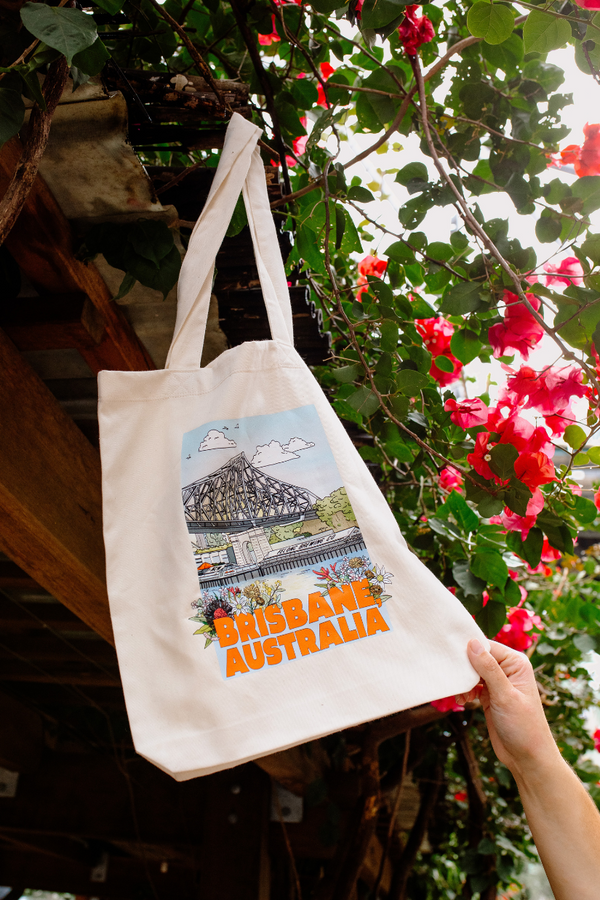 Brisbane Tote