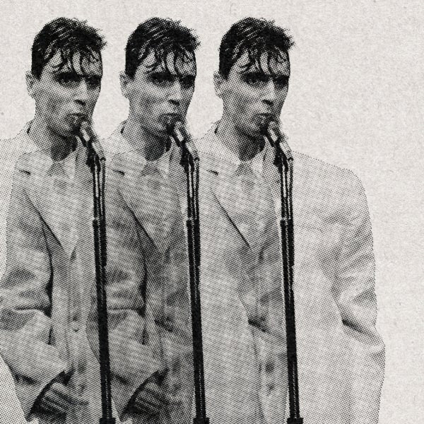 Soft Treadly - Talking Heads Tribute
