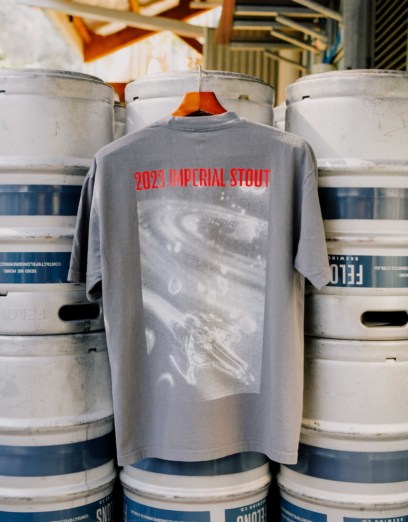 2023 Imperial Stout Tee