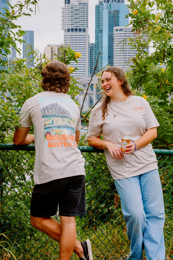 Brisbane Tee