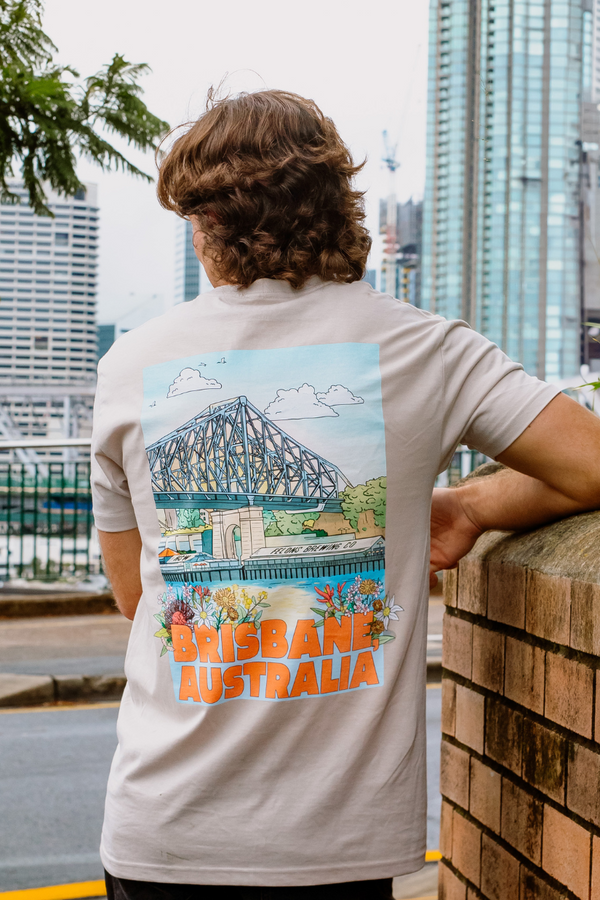 Brisbane Tee