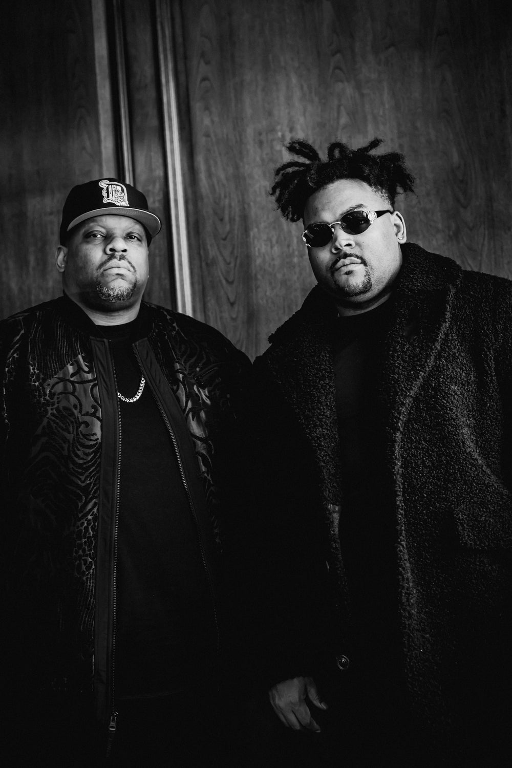 Slum Village [US] at Felons Barrel Room