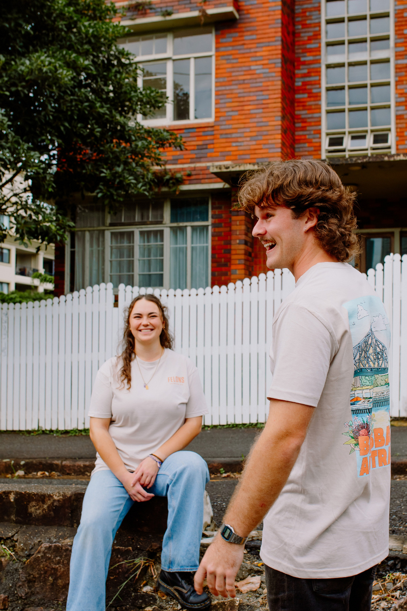 Brisbane Tee